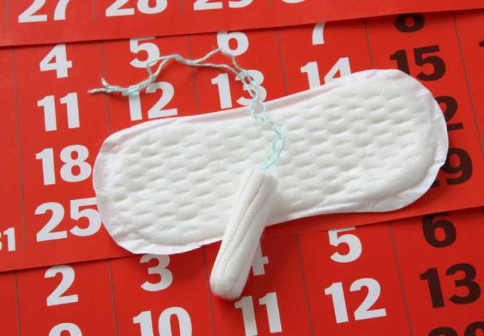 periods - taboos