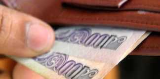 Pocket Money