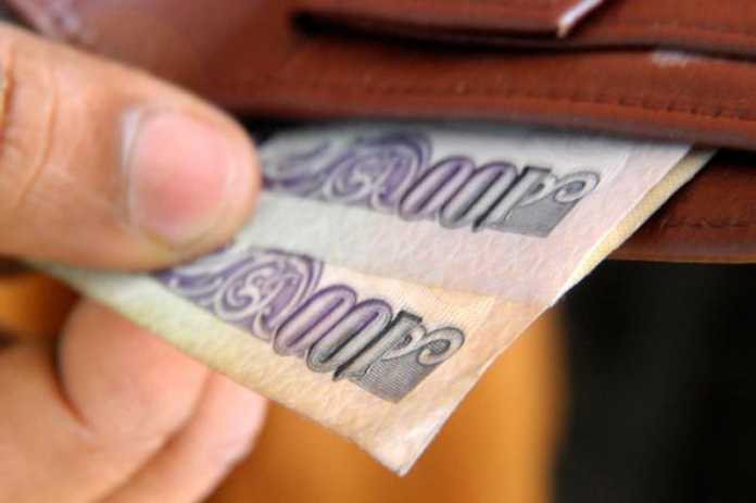 Pocket Money