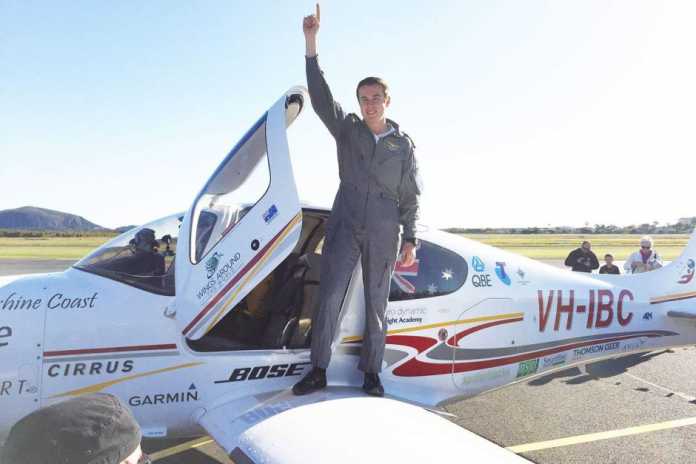 Lachlan Smart