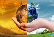 global warming