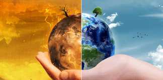 global warming
