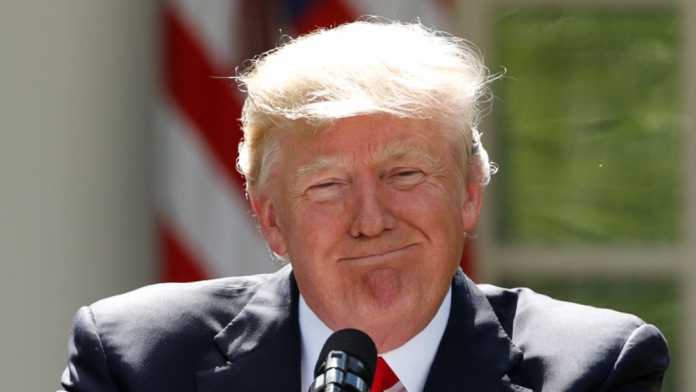 Trump extends travel ban to North Korea, Venezuela and Chad