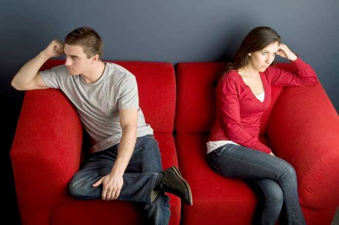 communication in relationship
