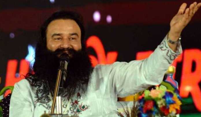 godmen