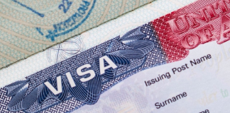 visa