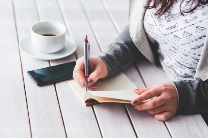 writer