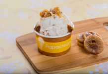 Anjeer Ice-Cream