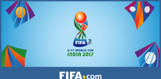 Fifa U17 world cup