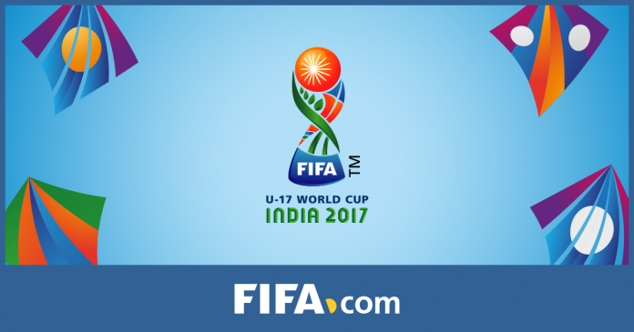 Fifa U17 world cup