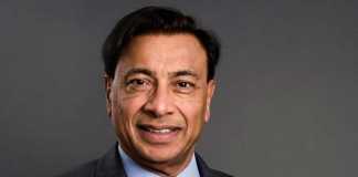 Lakshmi-Mittal