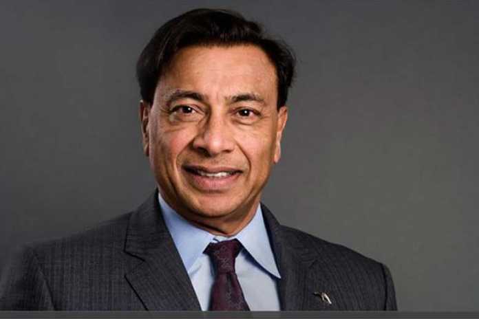 Lakshmi-Mittal