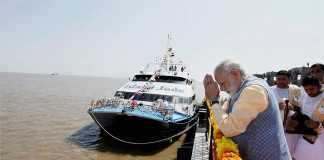 All You Need To Know About The Ro-Ro Ferry Service