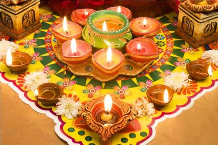 Diwali gift ideas