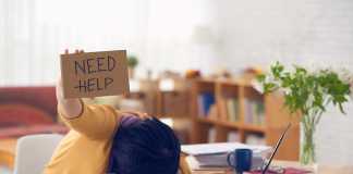 exam anxiety