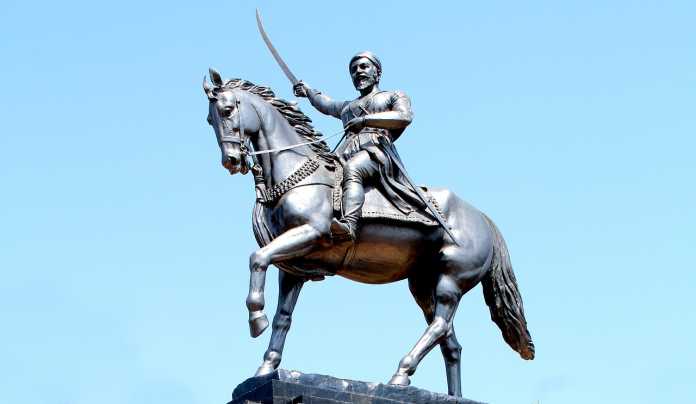 Shivaji Maharaj statue worth Rs 3600 crores