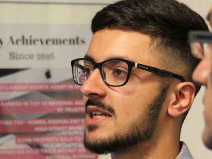 Akshay Ruparelia