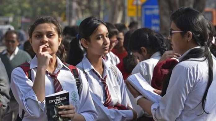 international curriculum
