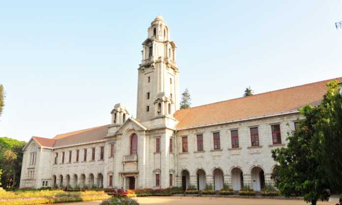 IISc