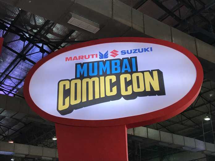 Comic Con