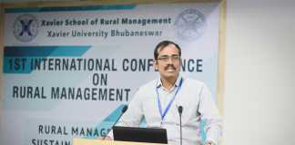 International Conference on Rural Management, 2017