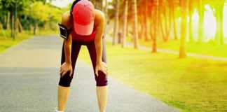 Staying fit without gym