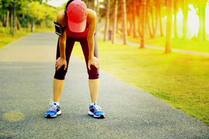 Staying fit without gym