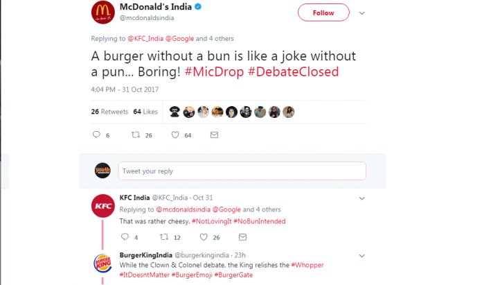 hamburger