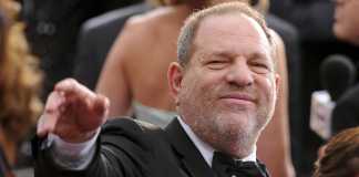Harvey Weinstein