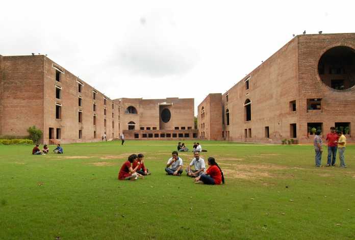iim-ahmedabad