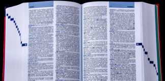 oxford dictionary