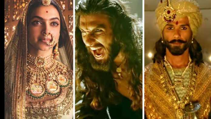 padmavati