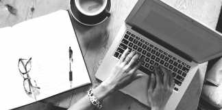 freelancing or personal statement