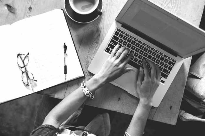 freelancing or personal statement