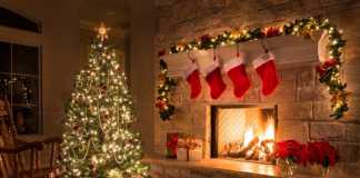 Christmas Decorations