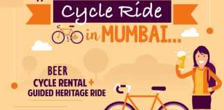Weekends in Mumbai