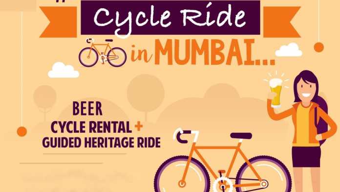 Weekends in Mumbai