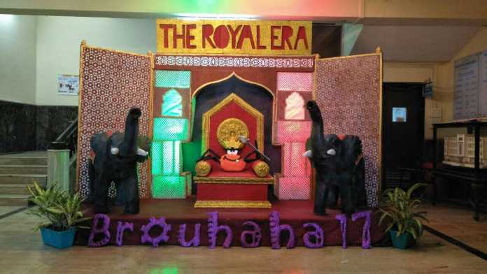 Brouhaha