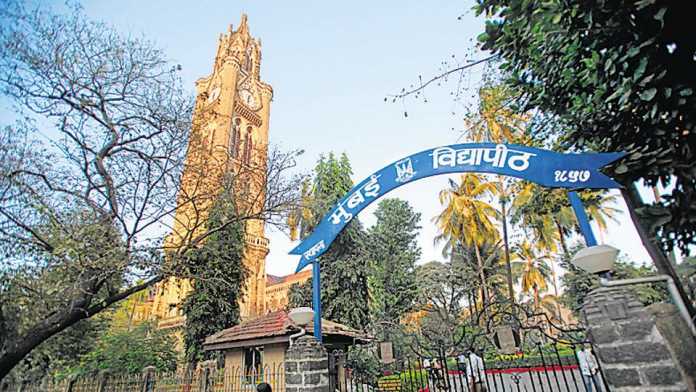 Mumbai University