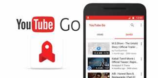 YouTube Go