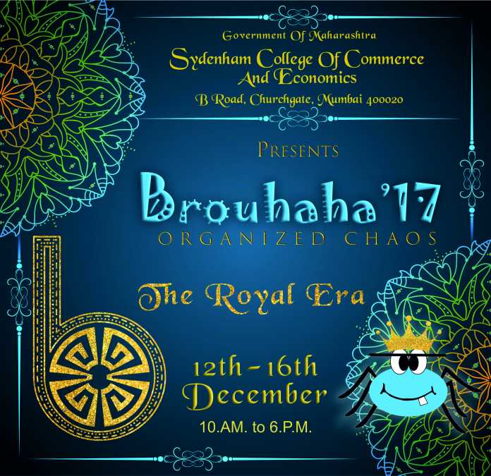 brouhaha