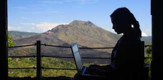 remote work