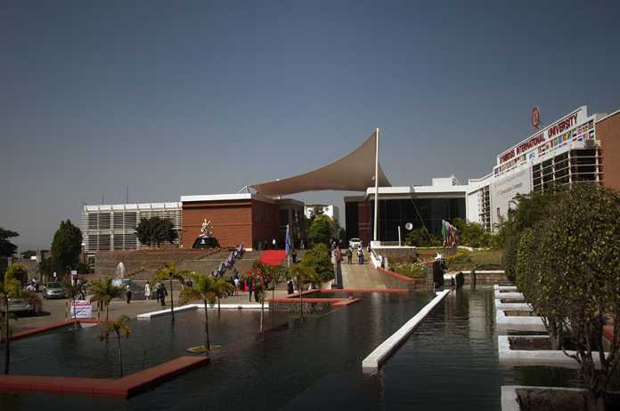 UGC orders institutes to drop ‘university’ from name ; top institutes comply.