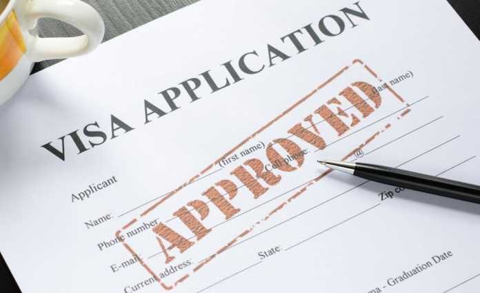 visa uk