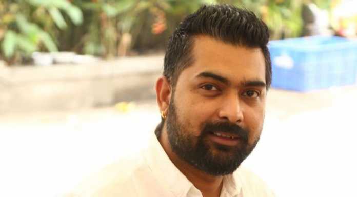 Adit Chouhan