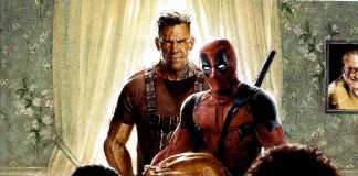 Deadpool 2