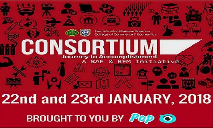 consortium
