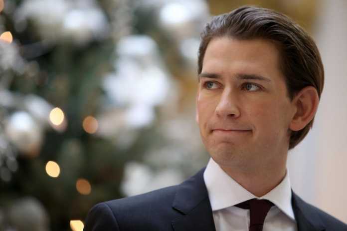 Sebestian kurz