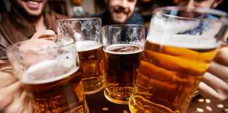 alcohol
