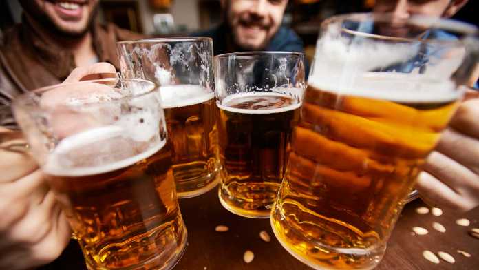 alcohol